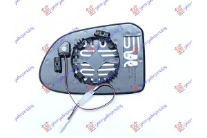 Κρυσταλλο Καθρεφτη ΘΕΡΜΑΙΝ. (ΜΕ BLIS) (CONVEX GLASS) Δεξια Hyundai Santa Fe 18-20 - 369307621