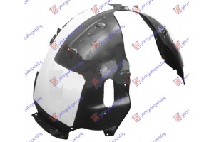 Θολος Εμπρος Πλαστικος Δεξια Hyundai Santa Fe 20- - 369400821