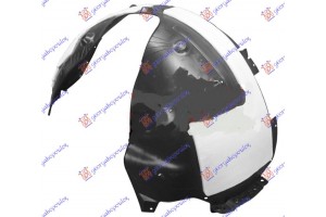 Θολος Εμπρος Πλαστικος Αριστερα Hyundai Santa Fe 20- - 369400822