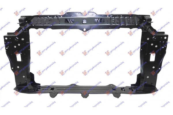 Μετωπη Εμπρος Hyundai iX20 11- - 370000220