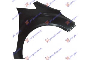 Φτερο Εμπρος Δεξια Hyundai iX20 11- - 370000651