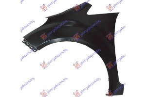 Φτερο Εμπρος Αριστερα Hyundai iX20 11- - 370000652