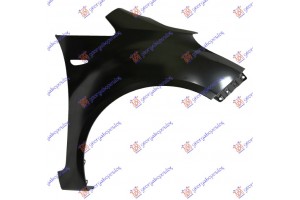 Φτερο Εμπρος (ΜΕ Τρυπα Γιa ΦΛΑΣ) Δεξια Hyundai iX20 11- - 370000661