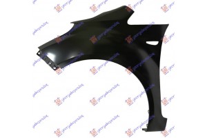 Φτερο Εμπρος (ΜΕ Τρυπα Γιa ΦΛΑΣ) Αριστερα Hyundai iX20 11- - 370000662