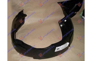 Θολος Εμπρος Πλαστικος Δεξια Hyundai iX20 11- - 370000821