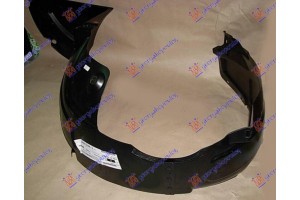 Θολος Εμπρος Πλαστικος Αριστερα Hyundai iX20 11- - 370000822
