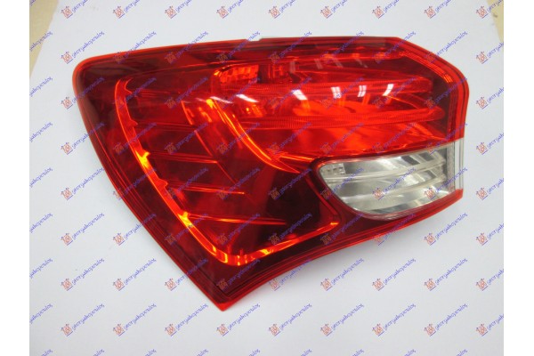 Φανος Πισω Εξω (Ε) Αριστερα Hyundai iX20 11- - 370005812