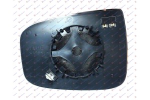 Κρυσταλλο Καθρεφτη Θερμαινομενο (CONVEX GLASS) Δεξια Hyundai iX20 11- - 370007601