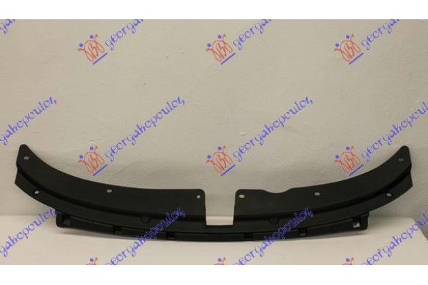 Πλαστικη Ποδια Μετωπης Ανω (Γ) Hyundai i10 10-13 - 371000810