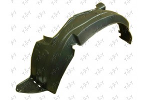Θολος Εμπρος Πλαστικος Αριστερα Hyundai i10 10-13 - 371000822