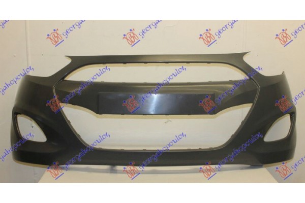 Προφυλακτηρας Εμπρος (Γ) Hyundai i10 10-13 - 371003375