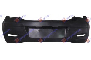 Προφυλακτηρας Πισω (Η) Hyundai i10 10-13 - 371003390