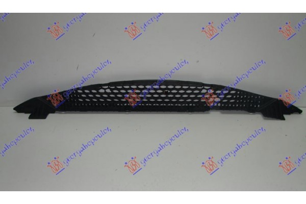 Τραβερσα ΠΡΟΦΥΛ.ΕΜΠ. Πλαστικη (Γ) Hyundai i10 10-13 - 371003845