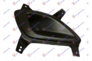 Καλυμμα Προβολεα Δεξια Hyundai i10 10-13 - 371003991