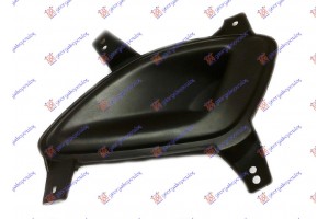Καλυμμα Προβολεα Αριστερα Hyundai i10 10-13 - 371003992
