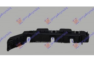Βαση ΠΡΟΦΥΛ. Πισω Πλαινη Πλαστικη Αριστερα Hyundai i10 10-13 - 371004304