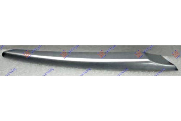 Χρωμιο Μασκας Δεξια Hyundai i10 10-13 - 371004631