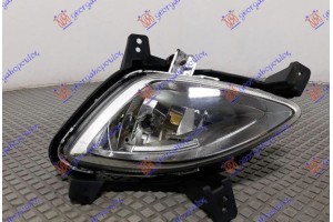 Προβολεας Ομιχλης (Γ) Δεξια Hyundai i10 10-13 - 371005121