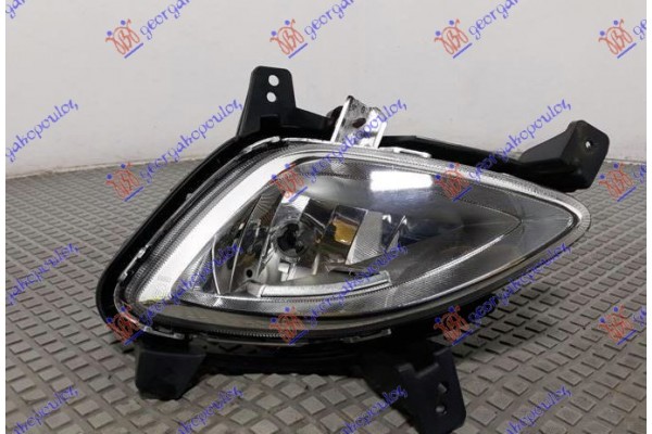 Προβολεας Ομιχλης (Γ) Δεξια Hyundai i10 10-13 - 371005121