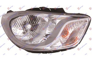 Φανος Εμπρος ΗΛΕΚΤ. (Γ) Δεξια Hyundai i10 10-13 - 371005141