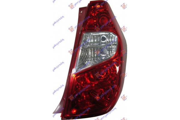 Φανος Πισω (DEPO) Δεξια Hyundai i10 10-13 - 371005811