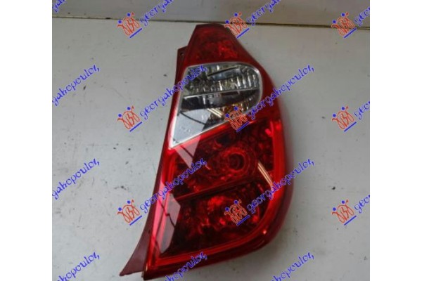 Φανος Πισω (Γ) Δεξια Hyundai i10 10-13 - 371005821