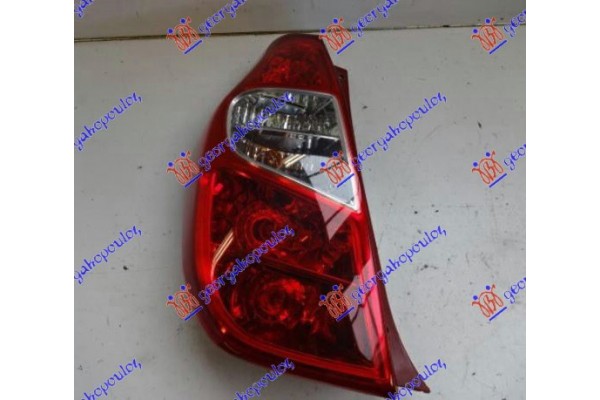 Φανος Πισω (Γ) Αριστερα Hyundai i10 10-13 - 371005822