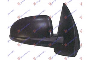 Καθρεφτης ΗΛΕΚΤΡ. ΒΑΦΟΜ. Δεξια Hyundai i10 10-13 - 371007501