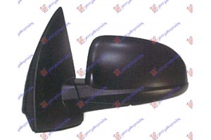 Καθρεφτης ΗΛΕΚΤΡ. ΒΑΦΟΜ. Αριστερα Hyundai i10 10-13 - 371007502