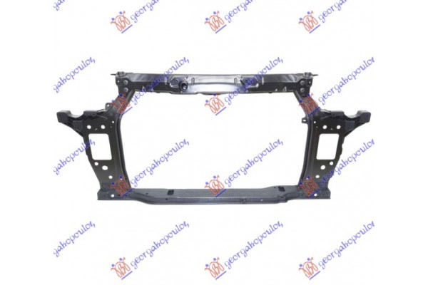 Μετωπη Εμπρος (H) Hyundai i10 16-19 - 371200220