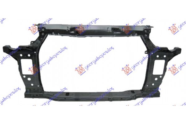 Μετωπη Εμπρος (Γ) Hyundai i10 13-16 - 371100225