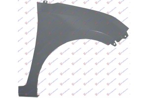 Φτερο Εμπρος (Η) (ΧΩΡΙΣ Τρυπα ΦΛΑΣ) Δεξια Hyundai i10 16-19 - 371200651