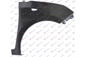 Φτερο Εμπρος (Η) (ΜΕ Τρυπα ΦΛΑΣ) Δεξια Hyundai i10 16-19 - 371200661