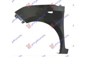 Φτερο Εμπρος (Γ) (ΜΕ ΤΡ. ΦΛΑΣ) Αριστερα Hyundai i10 16-19 - 371200672