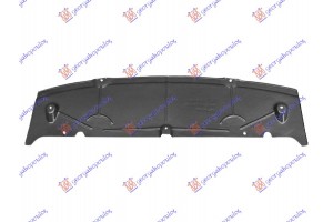 Ποδια Μηχανης Πλαστικη Hyundai i10 13-16 - 371100830