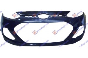 Προφυλακτηρας Εμπρος ΒΑΦΟΜ. Hyundai i10 13-16 - 371103375