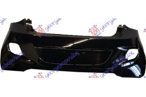 Προφυλακτηρας Πισω ΒΑΦΟΜ. (GRAND I10) (EXPORT TYPE) Hyundai i10 13-16 - 371103395