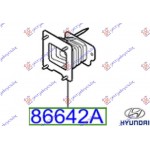 Βαση ΠΡΟΦΥΛ. Πισω (Γ) Δεξια Hyundai i10 13-16 - 371104301