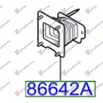 Βαση ΠΡΟΦΥΛ. Πισω (Γ) Δεξια Hyundai i10 13-16 - 371104301