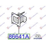 Βαση ΠΡΟΦΥΛ. Πισω (Γ) Αριστερα Hyundai i10 16-19 - 371204302