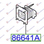 Βαση ΠΡΟΦΥΛ. Πισω (Γ) Αριστερα Hyundai i10 16-19 - 371204302