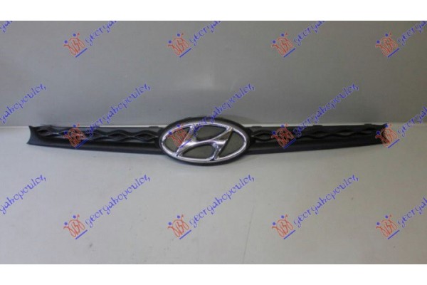 Μασκα (Γ) Hyundai i10 13-16 - 371104540