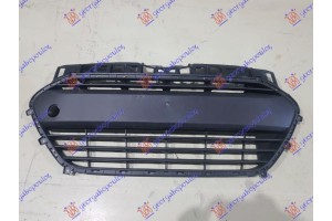 Διχτυ Προφυλακτηρα Εμπρος (GRAND I10) (EXPORT TYPE) Hyundai i10 13-16 - 371104805