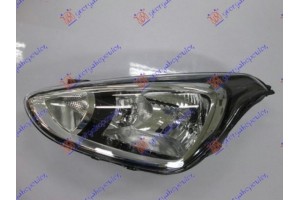 Φανος Εμπρος ΗΛΕΚΤ. (H4/H7) (Ε) (TYC) Αριστερα Hyundai i10 16-19 - 371205139