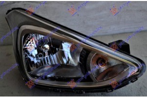 Φανος Εμπρος ΗΛΕΚΤ. (H4) (Γ) Δεξια Hyundai i10 16-19 - 371205141