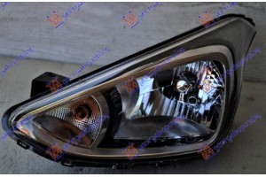 Φανος Εμπρος ΗΛΕΚΤ. (H4) (Γ) Αριστερα Hyundai i10 16-19 - 371205142