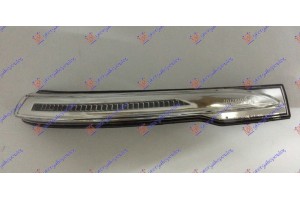 Φλας Πλαινο Καθρεφτη (LED) Αριστερα Hyundai i10 13-16 - 371105492