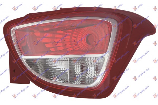 Φανος Πισω (Η) Δεξια Hyundai i10 13-16 - 371105811