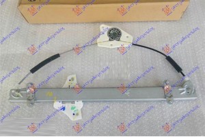 Γρυλλος ΠΑΡΑΘ. Εμπρος Ηλεκτρικος (Χ/ΜΟΤΕΡ) (Α ΠΟΙΟΤΗΤΑ) Αριστερα Hyundai i10 13-16 - 371107047