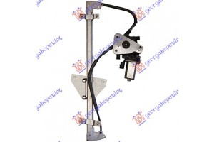 Γρυλλος ΠΑΡΑΘ. ΕΜΠ. ΗΛΕΚ. (Α ΠΟΙΟΤΗΤΑ) Αριστερα Hyundai i10 13-16 - 371107052